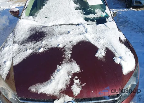 2012 Volkswagen Passat 2.5L Se z USA, uszkodzony, nr VIN 1VWBP7A3XCC086617